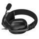 Гарнітура Hator Hyperpunk 3 USB Black (ESH10) Hator &mdash; фото
