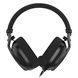 Гарнітура Hator Hyperpunk 3 USB Black (ESH10) Hator &mdash; фото