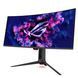 Монитор Asus 34" ROG Swift OLED PG34WCDN (90LM0CU0-B01971) QD-OLED Curved Black 360Hz Asus &mdash; фото