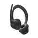 Bluetooth-гарнітура Logitech Zone 305 for Business Wireless/Bluetooth UC Black (981-001453) Logitech &mdash; фото