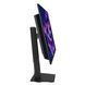 Монитор Asus 26.5" ROG Strix XG27AQDNG (90LM0CH0-B01971) OLED Black 360Hz Asus &mdash; фото