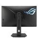 Монітор 27" ASUS ROG Strix XG27ACMG (90LM0A60-B01370) 2560x1440 / IPS / 270Hz / 1ms / sRGB 125% / AdaptiveSync / Pivot, HDR400 / HDMI, DP, USB-C, Audi Asus &mdash; фото