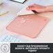 Игровая поверхность Logitech Mouse Pad Studio Darker Rose (956-000050) Logitech &mdash; фото
