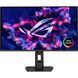 Монитор Asus 26.5" ROG Strix XG27AQDNG (90LM0CH0-B01971) OLED Black 360Hz Asus &mdash; фото