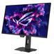 Монитор Asus 26.5" ROG Strix XG27AQDNG (90LM0CH0-B01971) OLED Black 360Hz Asus &mdash; фото