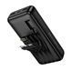 Power Bank HOCO J165B 30000mAh, Black, 0.660kg HOCO &mdash; фото