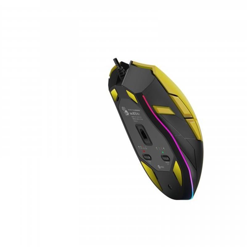 Мышь A4Tech Bloody W70 Max Punk Yellow A4Tech купить в Украине