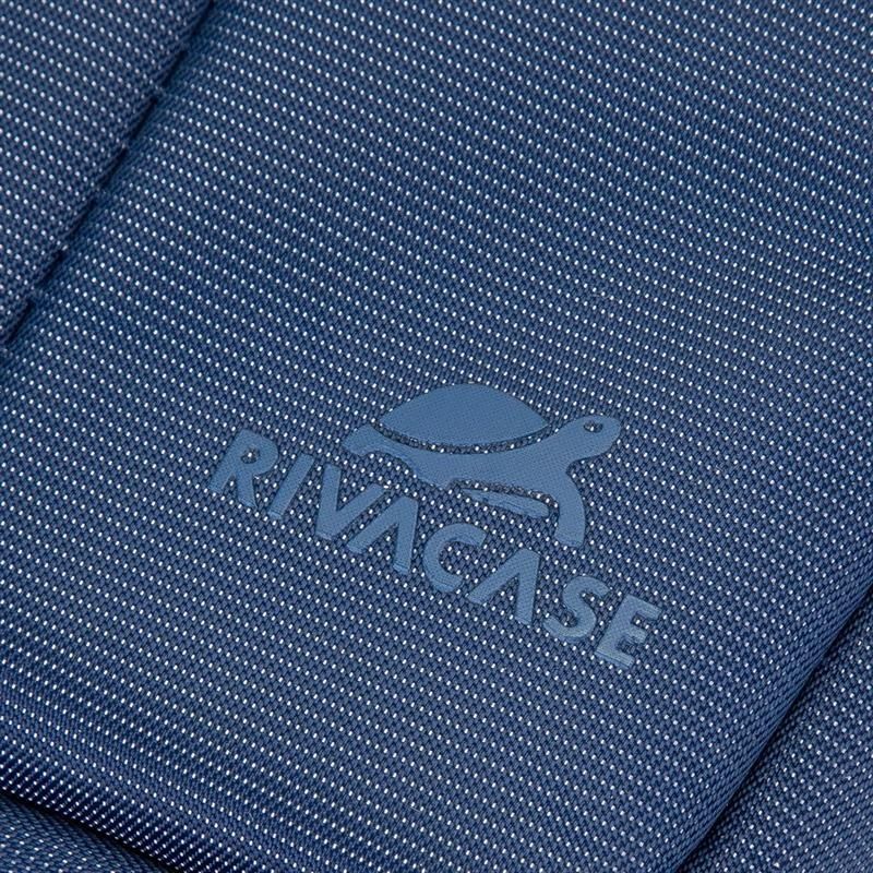 Сумка для ноутбука Rivacase 8231 15.6" Blue Rivacase купити в Україні
