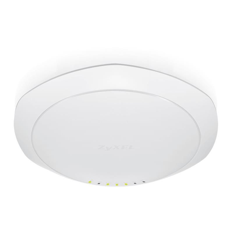 Точка доступа ZYXEL NWA1123AC PRO (NWA1123ACPRO-EU0101F) ZYXEL купить в Украине