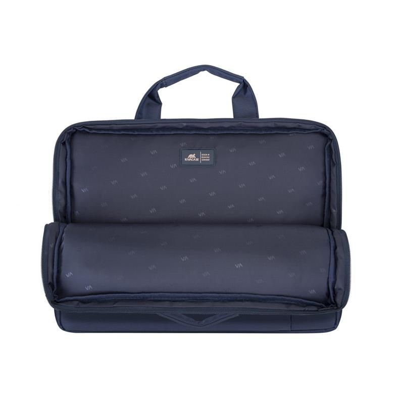 Сумка для ноутбука Rivacase 8231 15.6" Blue Rivacase купити в Україні