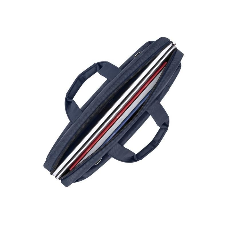 Сумка для ноутбука Rivacase 8231 15.6" Blue Rivacase купити в Україні