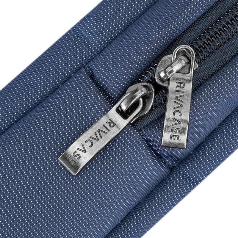 Сумка для ноутбука Rivacase 8231 15.6" Blue Rivacase купити в Україні