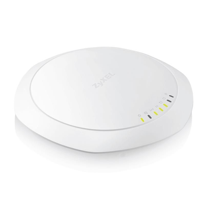 Точка доступа ZYXEL NWA1123AC PRO (NWA1123ACPRO-EU0101F) ZYXEL купить в Украине