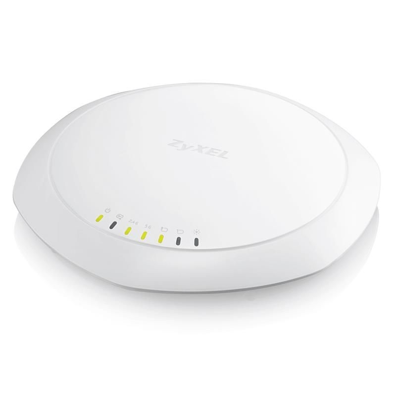 Точка доступа ZYXEL NWA1123AC PRO (NWA1123ACPRO-EU0101F) ZYXEL купить в Украине