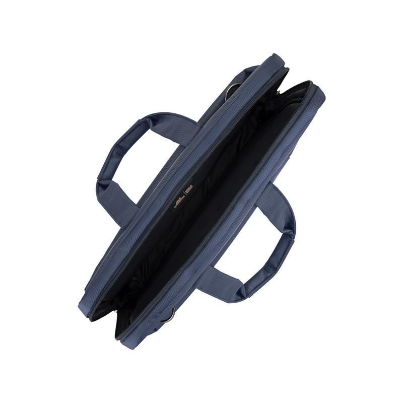 Сумка для ноутбука Rivacase 8231 15.6" Blue Rivacase купити в Україні