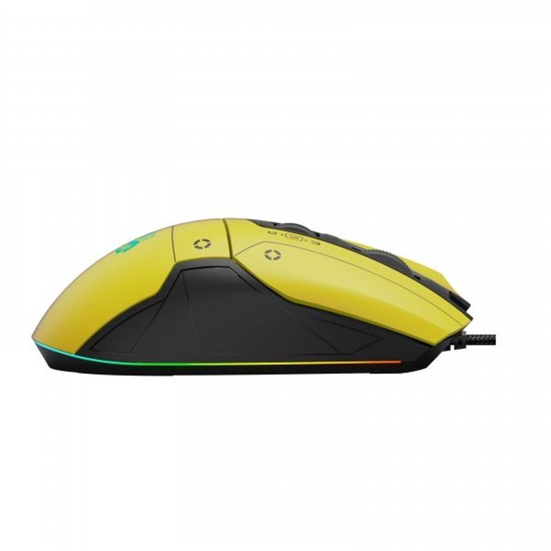 Мышь A4Tech Bloody W70 Max Punk Yellow A4Tech купить в Украине