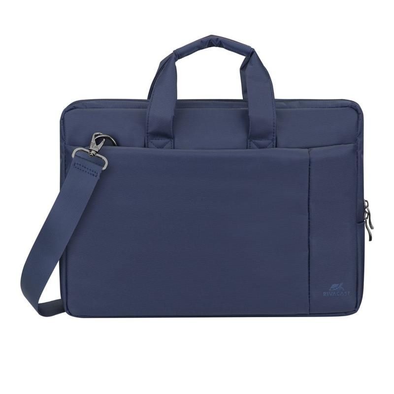 Сумка для ноутбука Rivacase 8231 15.6" Blue Rivacase купити в Україні