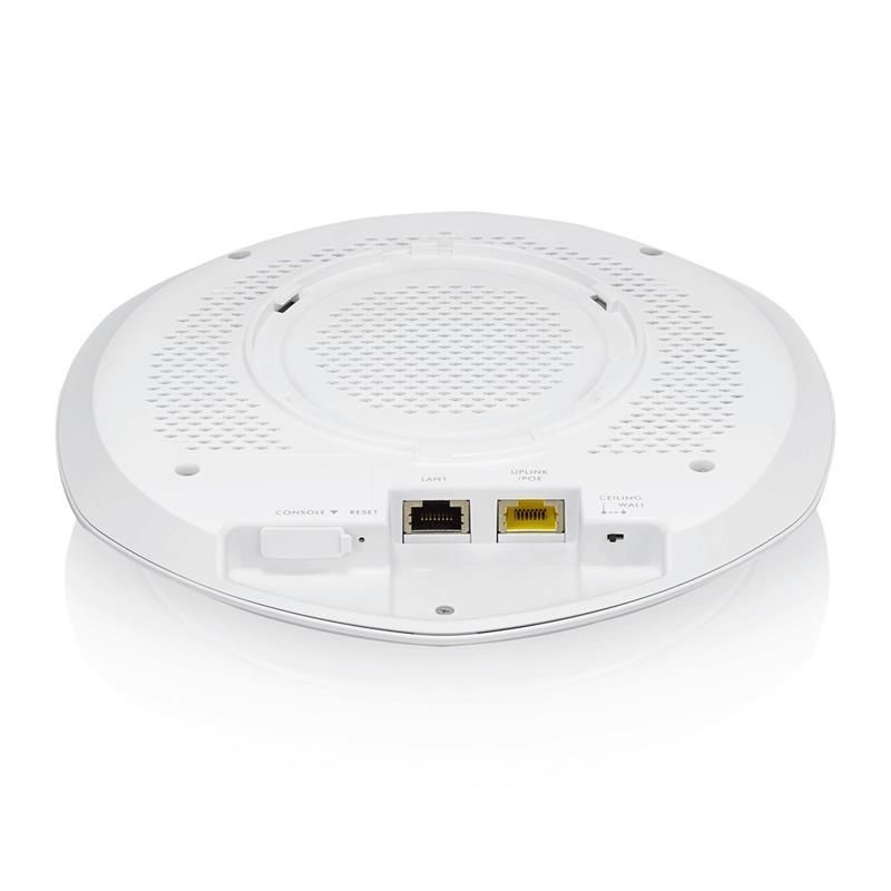 Точка доступа ZYXEL NWA1123AC PRO (NWA1123ACPRO-EU0101F) ZYXEL купить в Украине