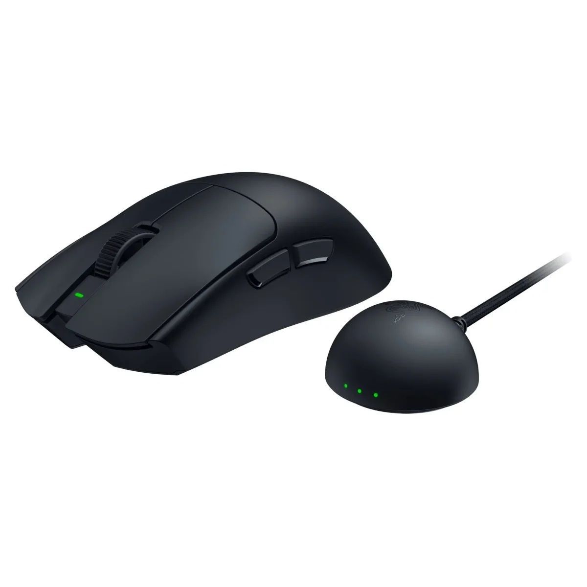 Мишка RAZER Viper V4 PRO Wireless, Black (RZ01-05630100-R3G1) Razer купити в Україні