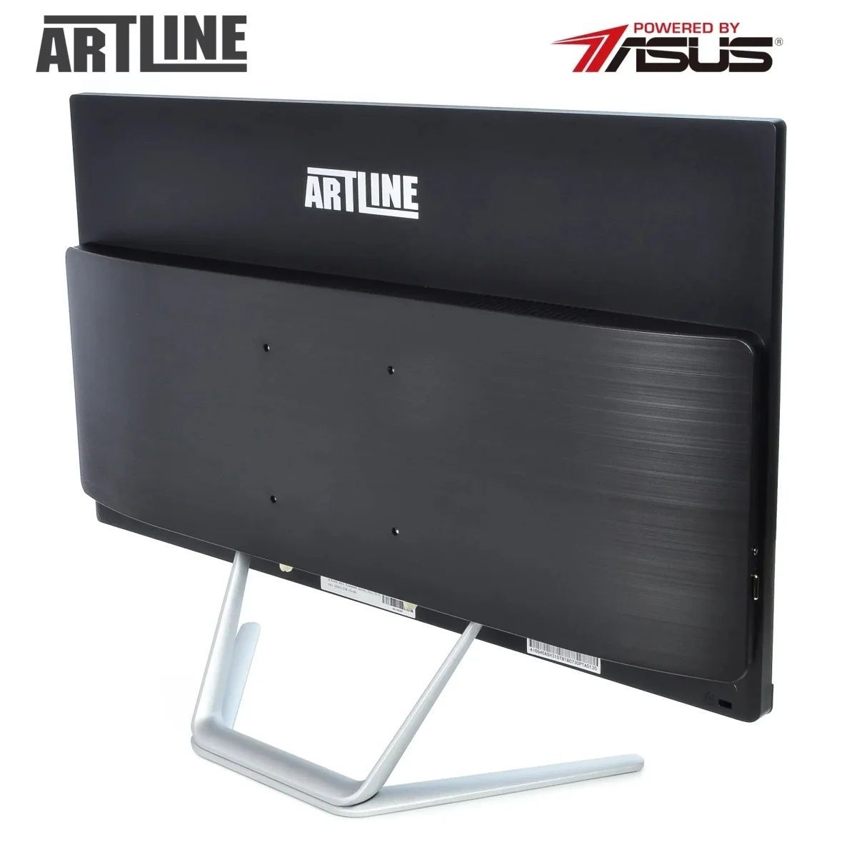 Моноблок ARTLINE Home G73 Windows 11 Pro (G73v23Win) ARTLINE купити в Україні