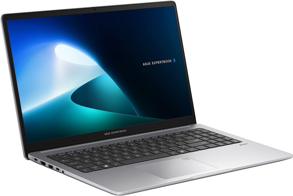 Ноутбук Asus ExpertBook P1 P1503CVA-S71961W (90NX0881-M02760) Misty Grey Asus купить в Украине