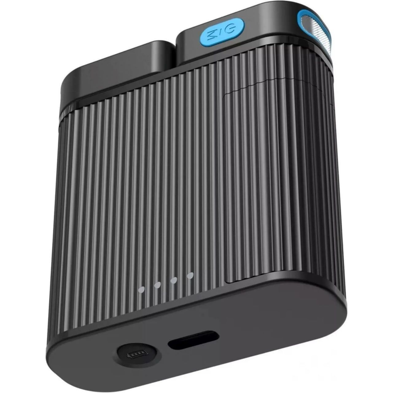 Мікрофон Proove DualCast Black (PDWM00002001) Proove купити в Україні