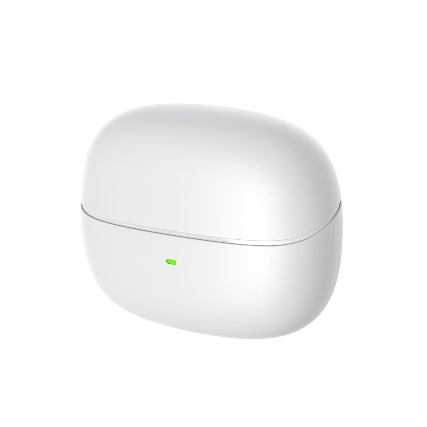 Bluetooth-гарнітура Hator Hyреrpunk Truepods Hybrid ANC White (HTA432) Hator купити в Україні