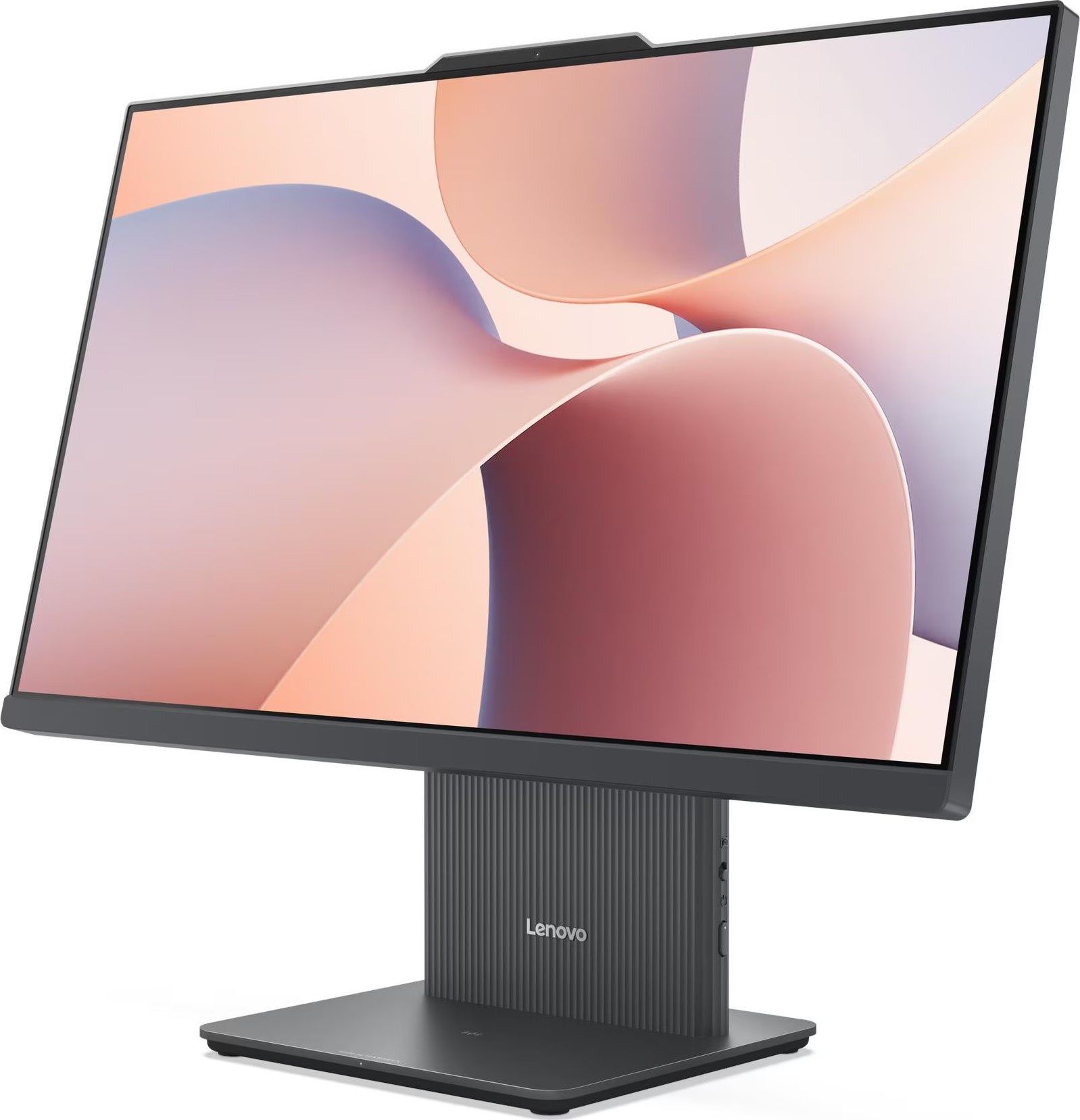 Моноблок Lenovo IdeaCentre AIO 24AKP10 (F0JC000MUO) Luna Grey Lenovo купить в Украине
