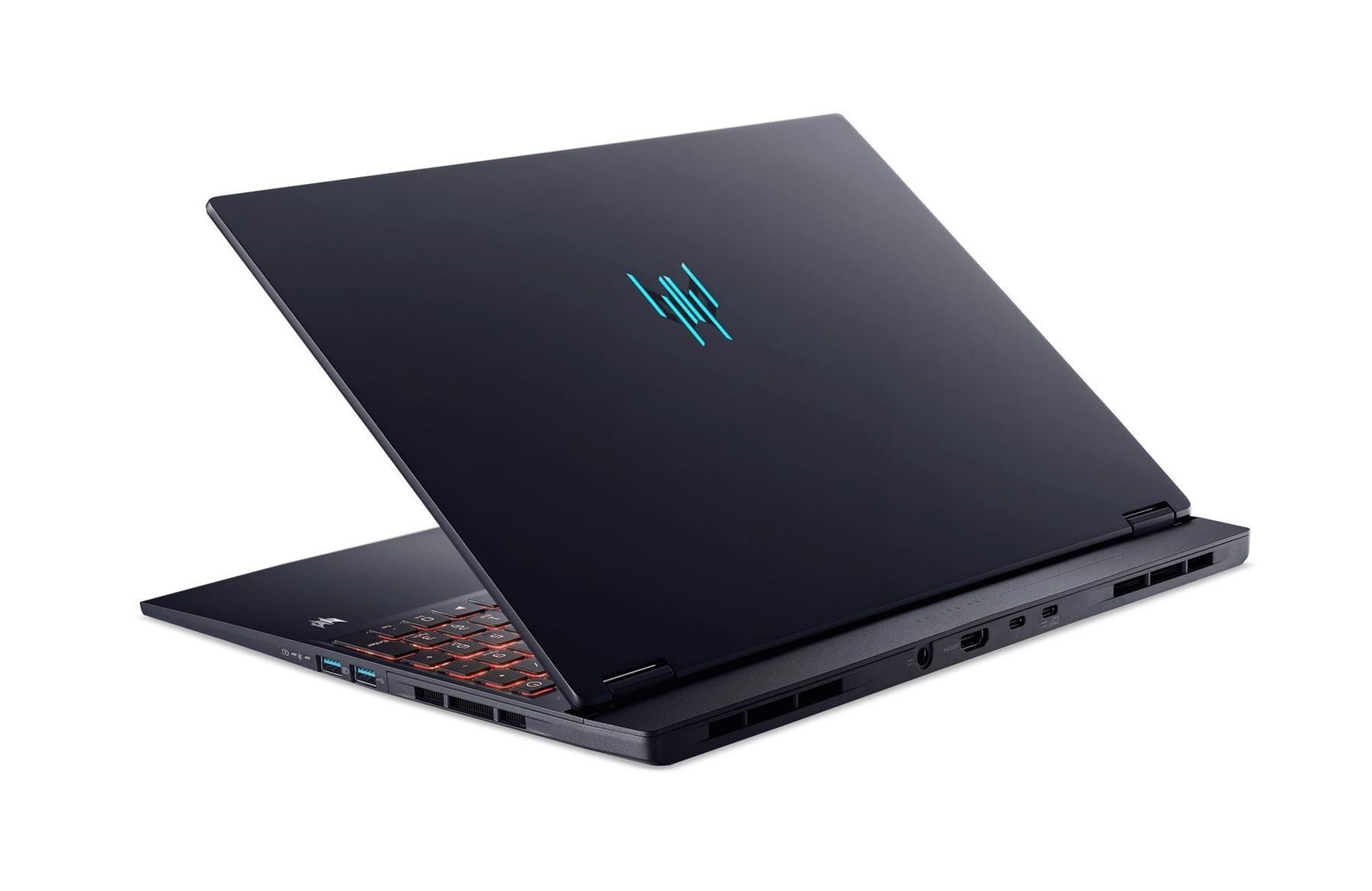 Ноутбук Acer Predator Helios Neo 16S AI PHN16S-71 (NH.QZFEU.00B) Black Acer купити в Україні