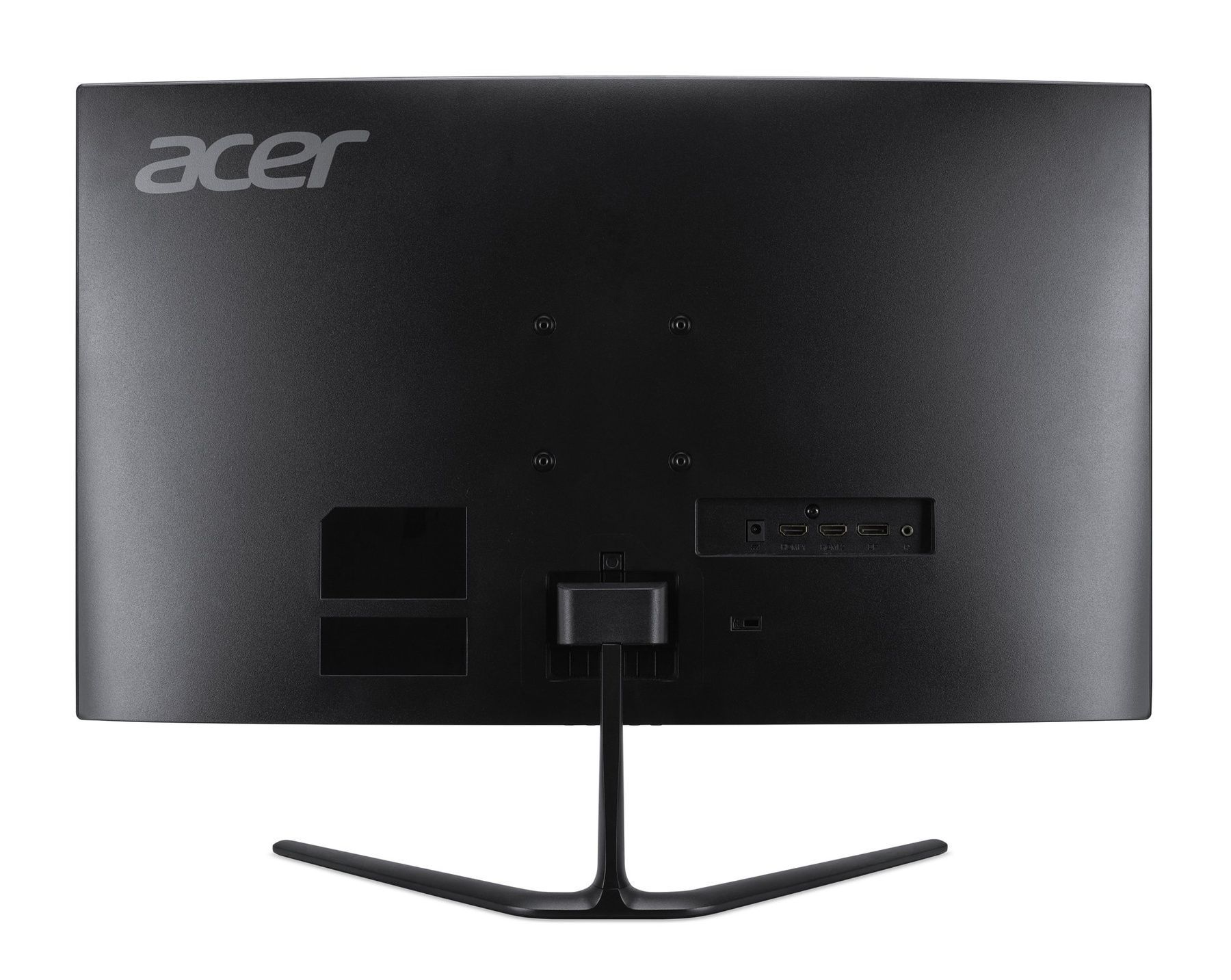 Монитор Acer 27" ED270P0bmipx (UM.HE0EE.005) VA Curved Black 144Hz Acer купить в Украине