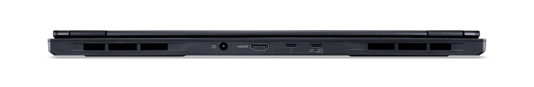 Ноутбук Acer Predator Helios Neo 16S AI PHN16S-71 (NH.QZFEU.00B) Black Acer купити в Україні