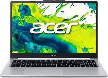 Ноутбук Acer Aspire Lite 15 AL15-46P-R5ST (NX.JXVEX.001)(15.6"/Ryzen 3 5400U/8/SSD512/DOS) Acer купити в Україні