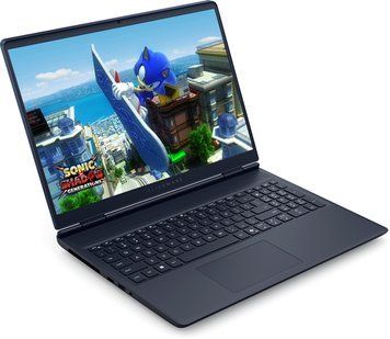 Dell Alienware 16 Aurora AC16250 (AC16250_RPLH-R_010) (16 / WVA / 2560x1600 / 120Hz / Intel Core 7 240H / 32GB RAM / 1TB SSD / RTX 5060 / Windows 11 Home) Dell купити в Україні