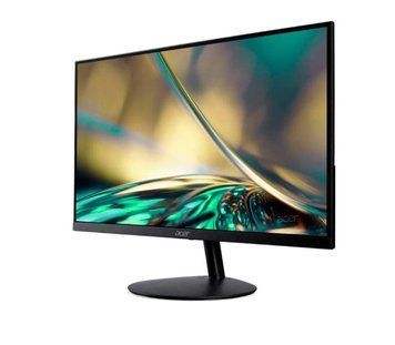 Монитор Acer 21.5" SA222QEbi (UM.WS2EE.E01) IPS Black 100Hz Acer купить в Украине
