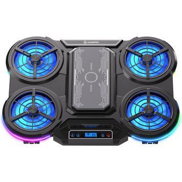 Підставка для ноутбука GamePro CP1450 GamePro купити в Україні
