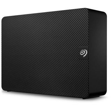 Внешний жесткий диск 3.5" USB 6.0TB Seagate Expansion Desktop Black (STKP6000400) Seagate купить в Украине