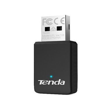 Беспроводной адаптер Tenda U11 (AX900i) Tenda купить в Украине