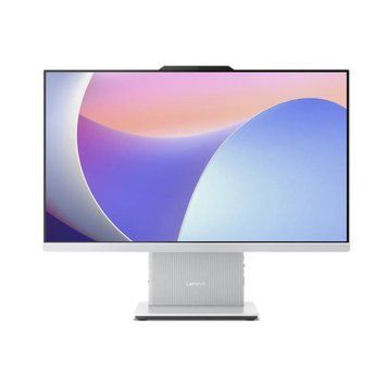 Моноблок Lenovo IdeaCentre AIO 27ARR9 (F0HQ00B5UO) Cloud Grey Lenovo купити в Україні