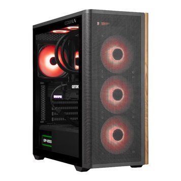 Персональний комп&rsquo;ютер COBRA Gaming Windows 11 Home (I265KF.32.S2.59.25687W) COBRA купити в Україні