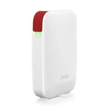 Бездротовий маршрутизатор ZYXEL Nebula USGLITE60AX (USGLITE60AX-EU0101F) ZYXEL купити в Україні