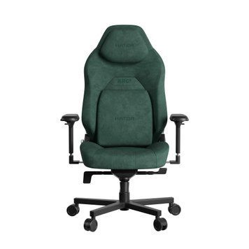 Кресло для геймеров Hator Arc 3 S Velour Emerald (HTC3448S) Hator купить в Украине