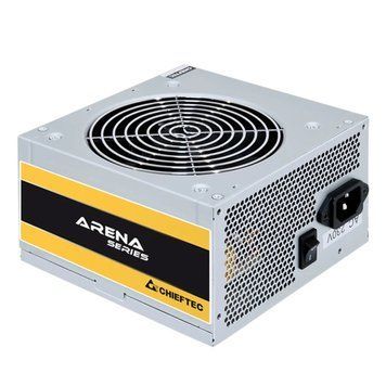 Блок живлення CHIEFTEC iArena GPA-450S8 450W Chieftec купить в Украине