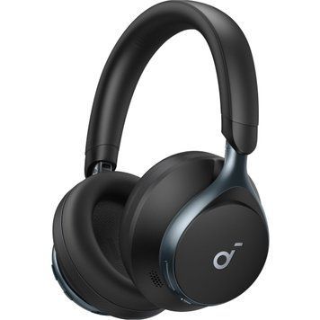Bluetooth-гарнитура Anker SoundCore Space One Black (A3035G11) Anker купить в Украине