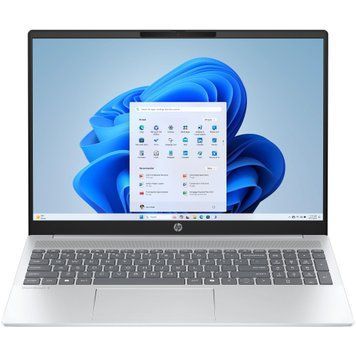 Ноутбук HP OmniBook 5 16-bc1001ua (BF1L7EA) Silver HP купити в Україні