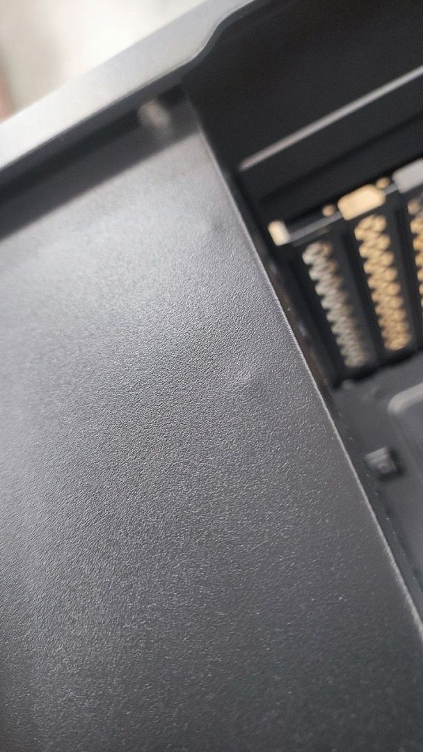 Корпус 1stPlayer T7-P-BK-4F1 Black 750W (T7-P-BK-4F1-PS-750FK-EU)_У2.AF 1stPlayer купить в Украине