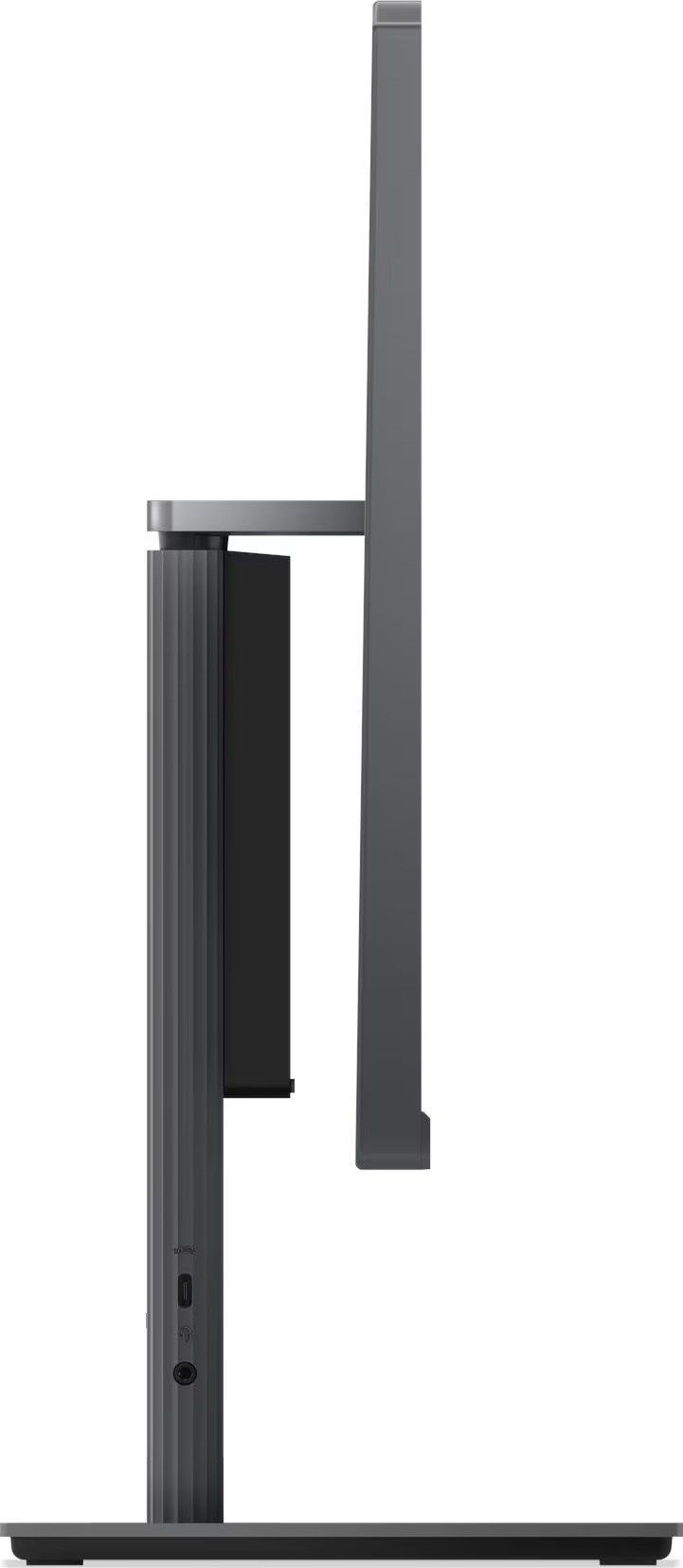 Моноблок Lenovo IdeaCentre AIO 24AKP10 (F0JC000MUO) Luna Grey Lenovo купить в Украине