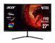 Монитор Acer 27" ED270P0bmipx (UM.HE0EE.005) VA Curved Black 144Hz Acer &mdash; фото