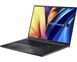 Ноутбук Asus Vivobook 16 OLED X1605VA-SH2456 (90NB13W3-M00CT0) Indie Black Asus &mdash; фото