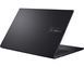 Ноутбук Asus Vivobook 16 OLED X1605VA-SH2456 (90NB13W3-M00CT0) Indie Black Asus &mdash; фото