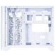 Корпус 1stPlayer UV6-WH-2FC7R-W-1FC7-W White без БП 1stPlayer &mdash; фото